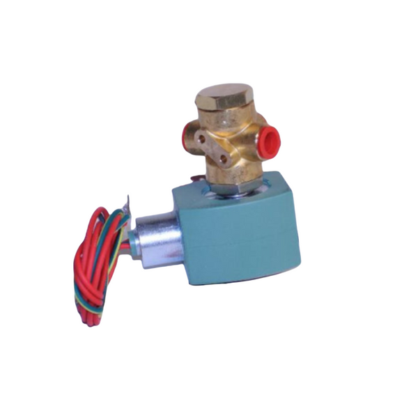 Fast Delivery Replacement New 02250125-655 Solenoid Valve for Sullair Air Compressor