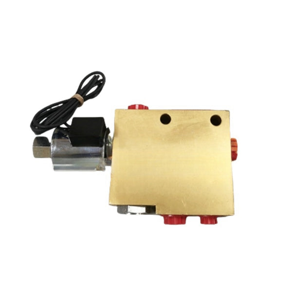 4640360 Solenoid Valve Genuine Original for JLG Free Shipping