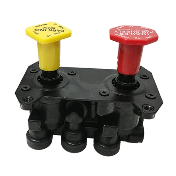 800523 065248 5005062 107753 Brake Hand Dash Control Valve Replacement New for Bendix MV-3 Series