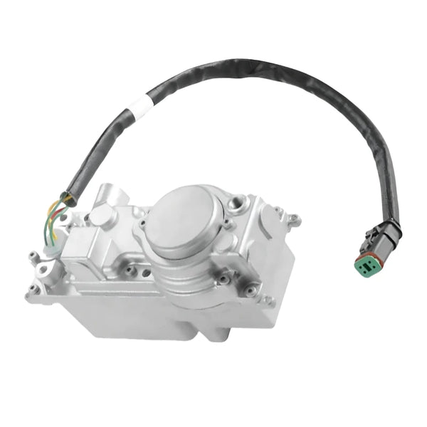 3787657 4034135 24V Electronic Turbo Actuator Replacement for Cummins Scania DC1305 DLC6