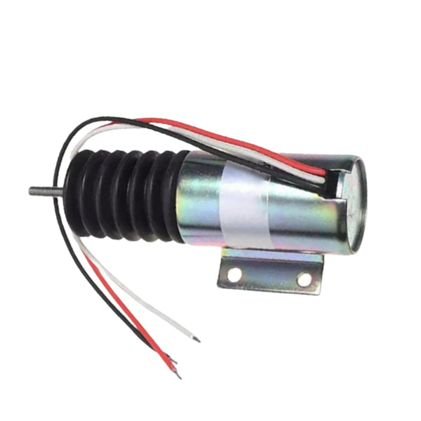 Aftermarket Throttle Solenoid Assy RSP2DDKWKPNB RSP2DDKWER Compatible with Cummins Engine B3.3T B4.5L