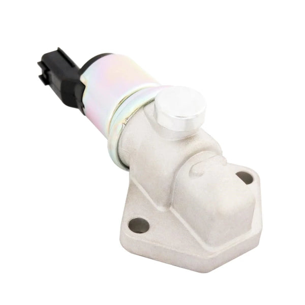 Aftermarket New Idle Air Control Valve 1813777E00 Compatible with Suzuki RH420 RH423 DF90 DF100 DF110 DF140