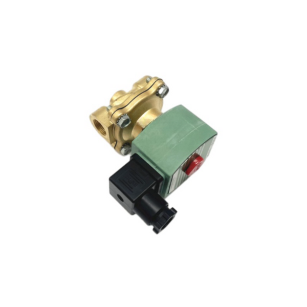 36881944 Solenoid Valve Replacement New for Ingersoll Rand Air Compressor