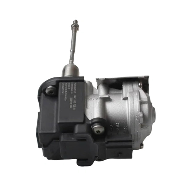 06L.145.725.R 06K145725T Electronic Turbo Actuator Replacement for Audi A4 Avant S4 A5 S5 A6 S6 A7 2012-2020