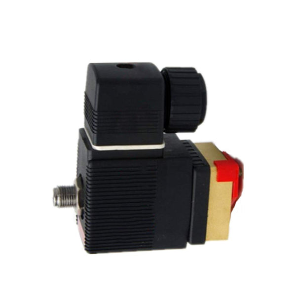 Replacement New 110V 16Bar Loading Solenoid Valve 1089070202 for Atlas Copco Screw Air Compressor