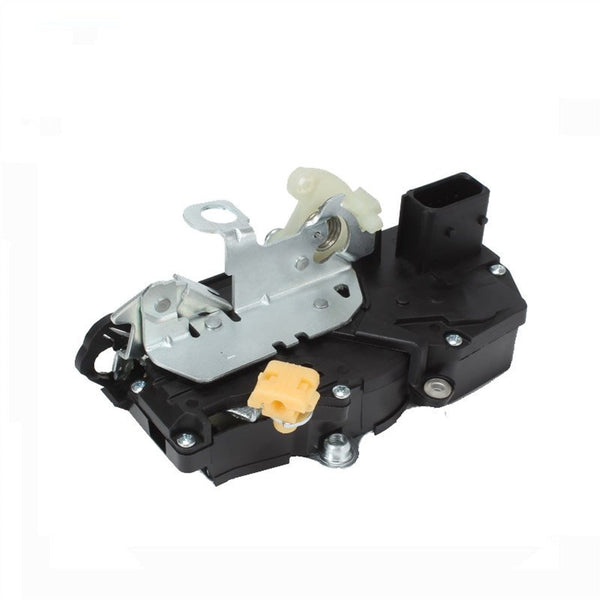 20783846 Front Left Door Lock Actuator For Chevy Silverado Sierra Escalade 2007-2009