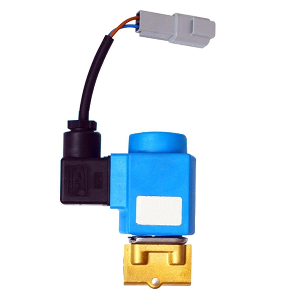 1089951502 1089-9515-02 Solenoid Valve Replacement for Atlas Copco Screw Air Compressor