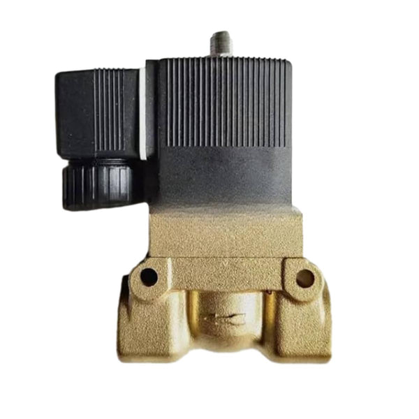 Replacement 1089042814 Solenoid Valve for Atlas Copco Screw Air Compressor 1089-0428-14