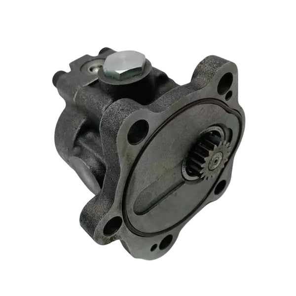 292-3751 2923751 Oil Pump Fuel Transfer Pump for Caterpillar C6.6 Engine 312D 313D 314D 315D 318D 319D 320D Excavator