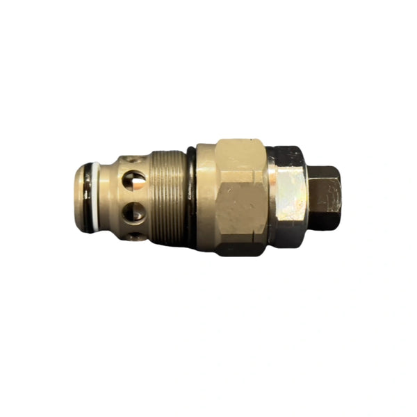 527-1720 527-1721 5271720 5271721 Relief Valve Safety Valve Group for Caterpillar Excavator 320 340 336