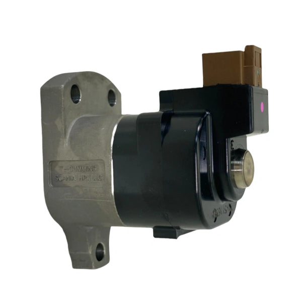 5693752 Fuel Pump Timing Actuator Remanufactured for Cummins QSX15 Engine