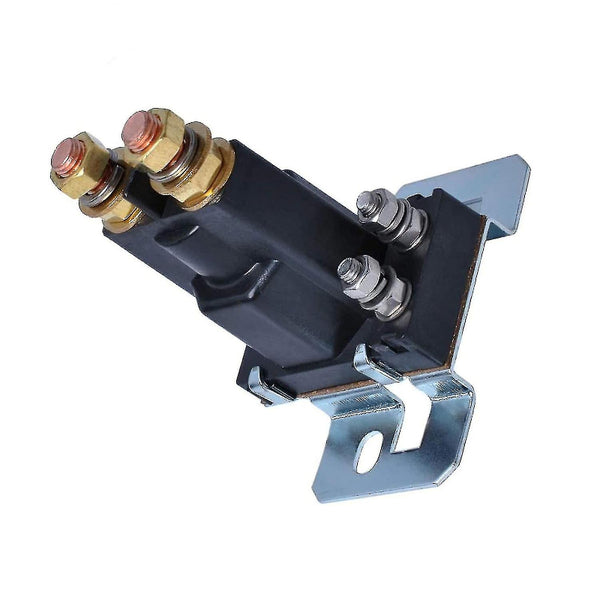 Fast Delivery Replacement 12V Solenoid Magnetic Switch Relay 3916302 Compatible with Cummins