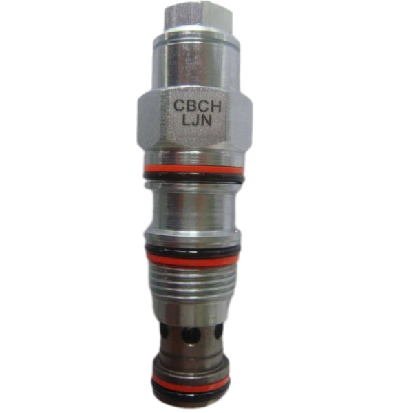 CBCH-LJN Hydraulic Counterbalance Valve For Sun Hydraulics New Original DHL FEDEX Shipping