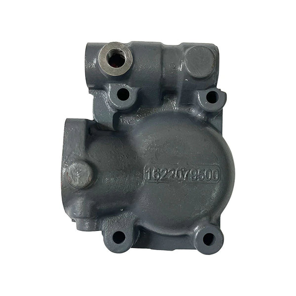 1092903608 1092-9036-08 Oil Shutoff Valve Check Valve Housing Original Free Shipping for Atlas Copco Compressor