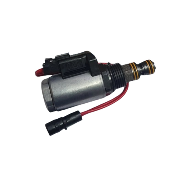 524-2034 5242034 Hydraulic Valve Catridge 24V Replacement for Caterpillar Excavator