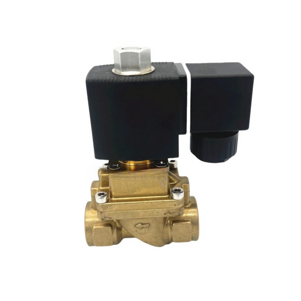 Fast Delivery Replacement New Solenoid Valve 644004401P 644004401 for BOGE Air Compressor