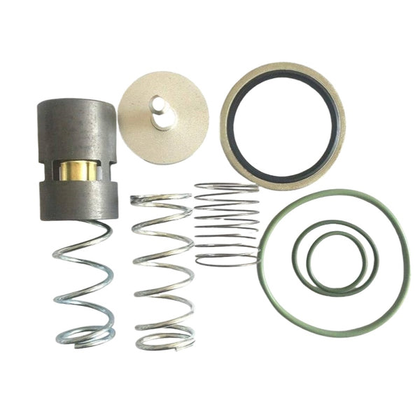 2901200653 Pressure Thermostatic Valve Service Kit Replacement for Atlas Copco Compressor