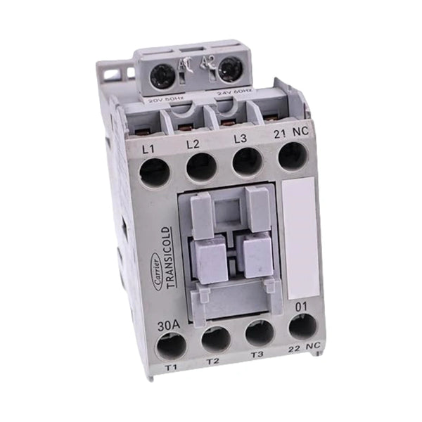 10-00431-07 10-00431-01 10-00431-12 4 Pole Contactor Replacement New for Carrier Transicold