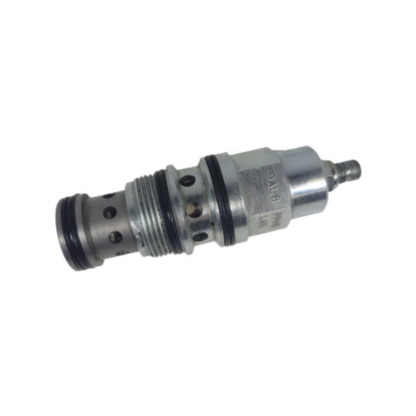 PPHB-LAN PPHBLAN Hydraulic Cartridge Pressure  Pilot-Operated Valve Original Free Shipping for Sun Hydraulics