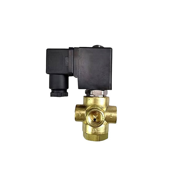 Aftermarket Solenoid Valve 88291010-180 for Sullair Rotary Screw Air Compressor