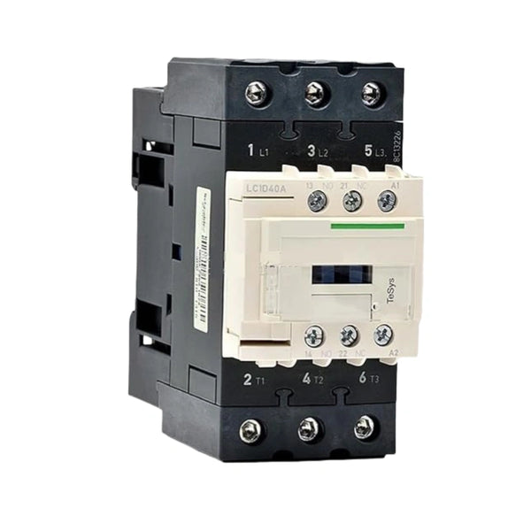 LC1D40AM7C Contactor Relay Original New for Schneider LC1D Series