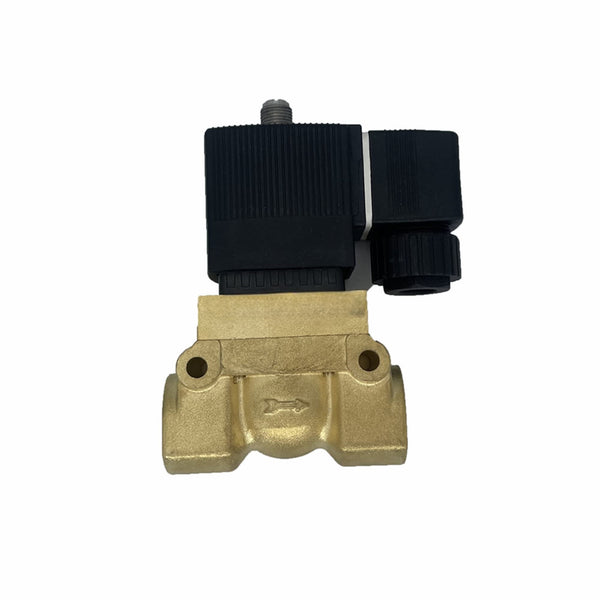 Aftermarket New 7.0318.0 7.1382.0 Solenoid Valve For Kaeser Compresor DHL Fedx Fast Delivery