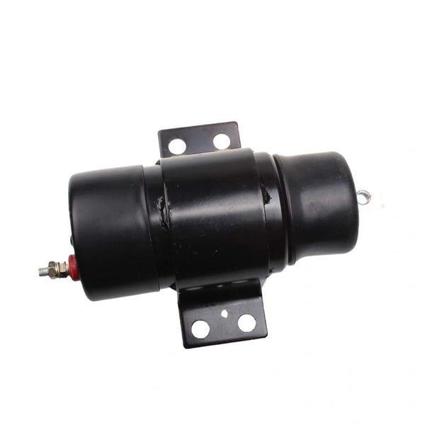 ME049145 ME049273 ME040145 Shutoff Solenoid 24V Replacement New for Mitsubishi Excavator