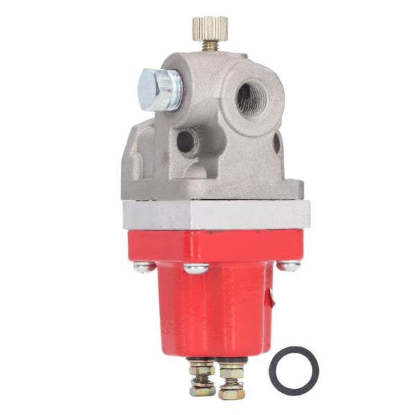 Replacement 24V Engine Stop Solenoid Valve 3017993 For Cummins Engine