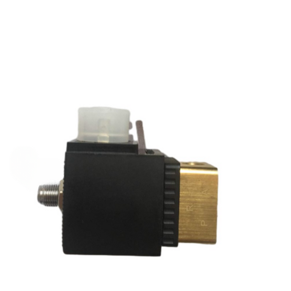 Fast Delivery Replacement 110V Unloading Solenoid Valve 24271529 for Ingersoll Rand Screw Air Compressor