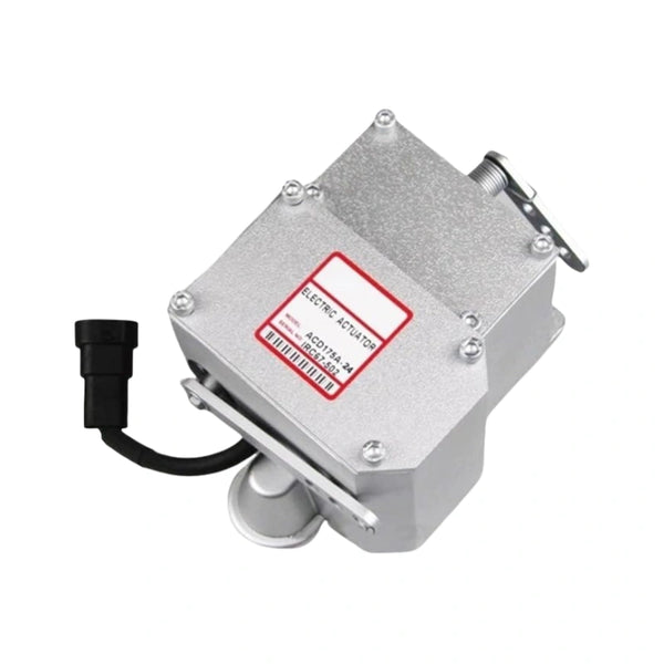 ADC175A-24V ADC175-24V Engine Generator Electronic Actuator 24V Replacement New for GAC