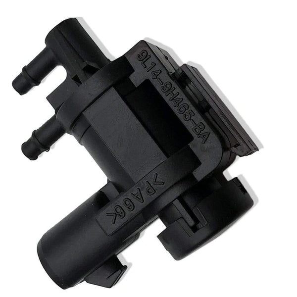 9L14-9H456-BA 6L34-9H465-BA Turbo Control Solenoid Valve Replacement for Ford F-150 Lincoln