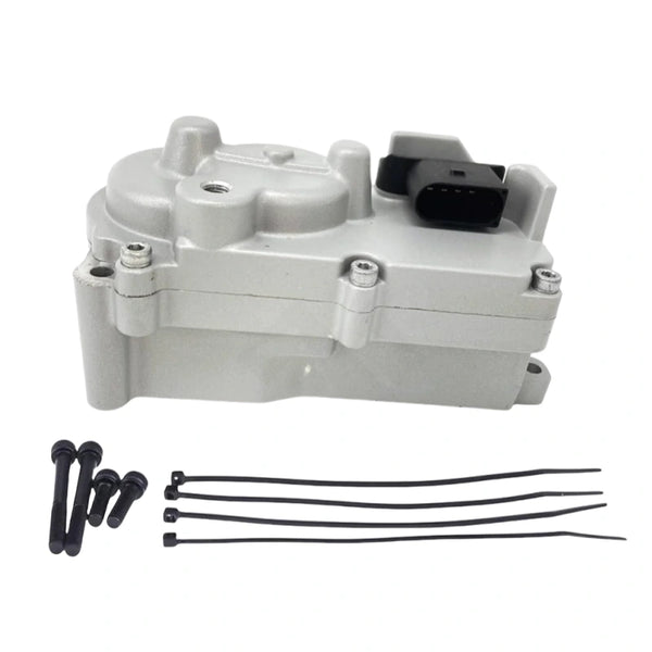 5496045RX 5452687 4034310 Turbo Actuator Replacement for Cummins ISC ISX ISL Engine Free Shipping