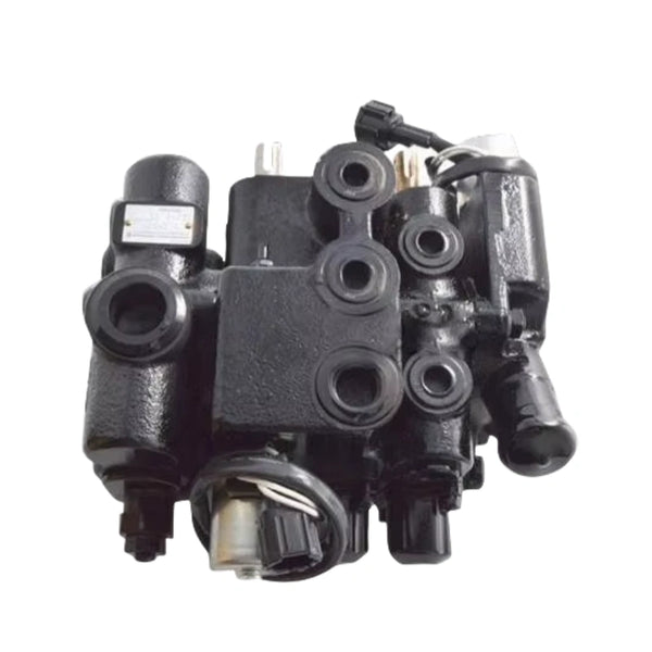 52N56-70331 Hydraulic Control Valve Replacement for TCM FD20 -30 Forklift Free Shipping