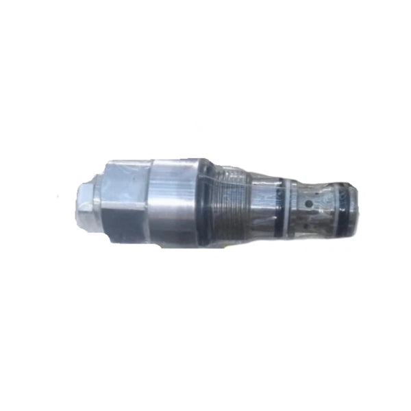 723-50-55300 7235055300 Relief Valve Replacement for Komatsu Excavator PC130-7 PC130-7K PC130F-7