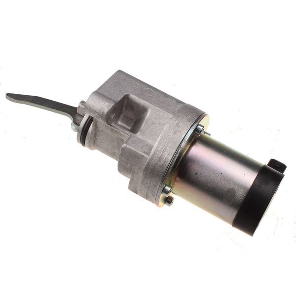 Replacement Fuel Shutoff Solenoid Valve 0451 3019 4513019 Compatible With Deutz Engine