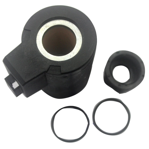 Aftermarket New Solenoid Coil 14550884 VOE14550884 For Volvo Excavator EC140 EC210 EC240 EC29 0EC360