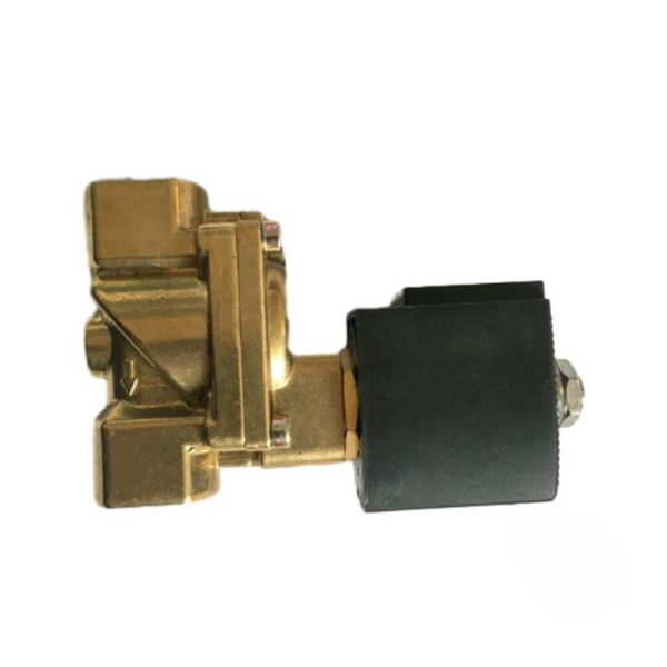 Replacement New Solenoid Valve 92916972 for Ingersoll Rand Screw Air Compressor