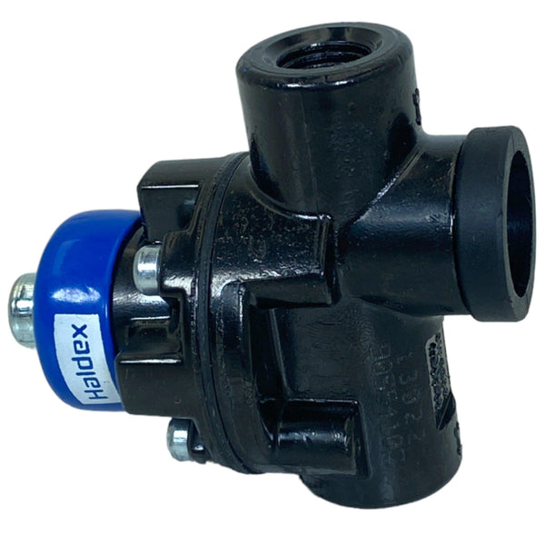 90554107 Pressure Protection Valve Replacement New for Haldex Fast Delivery