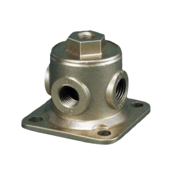 90554615 170.90054079 80-107879 90054079 3-Way Pilot Valve Replacement for Haldex