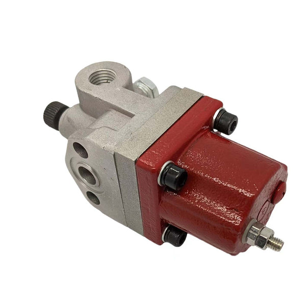 Aftermarket New Shutoff Solenoid Valve 3017993 3053457 24V For Cummins Engine NTA855 N106