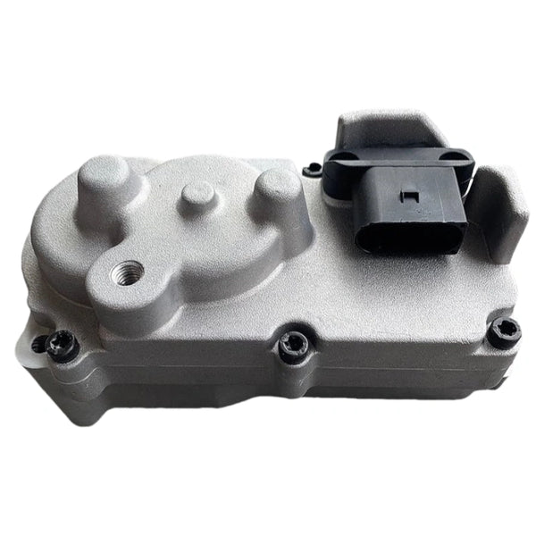 3784301 Turbo Actuator Replacement for Cummins Engine ISX ISL ISC 6.7L HE300VG Free Shipping