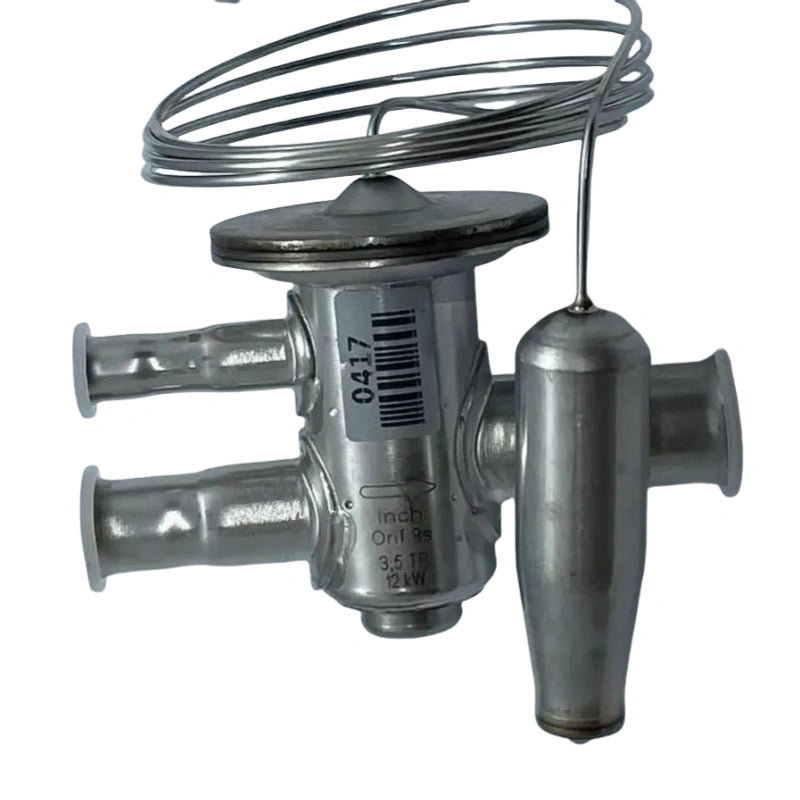 Thermo King – valves-solenoid