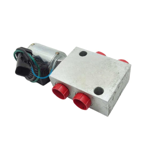 3282035 328-2035 Manifold Solenoid Valve Replacement New for Caterpillar 3066 C-13 C13 C4.2 C6 C6.4 C7 C9 311D LRR 312D