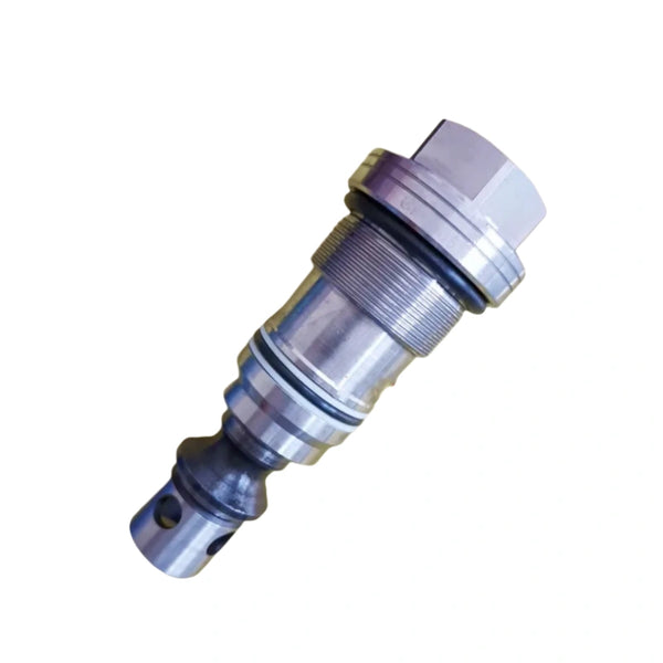 723-46-43400 Pressure Relief Valve Replacement for Komatsu PC200-6 PC200-7 PC200-8