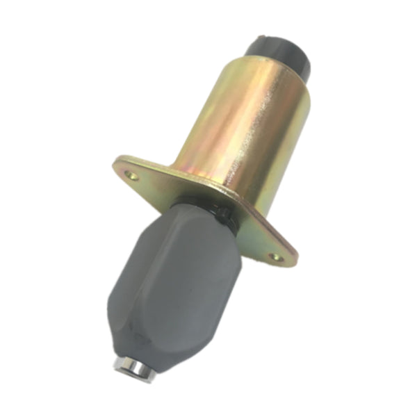 Aftermarket  A040L125 2000-5030 Shutoff Solenoid Valve For Cummins Onan Woodward