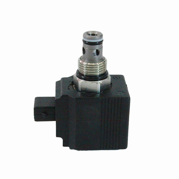 VOE11705917 11705917 Hydraulic Valve Solenoid Coil Replacement for Volvo Wheel Loader