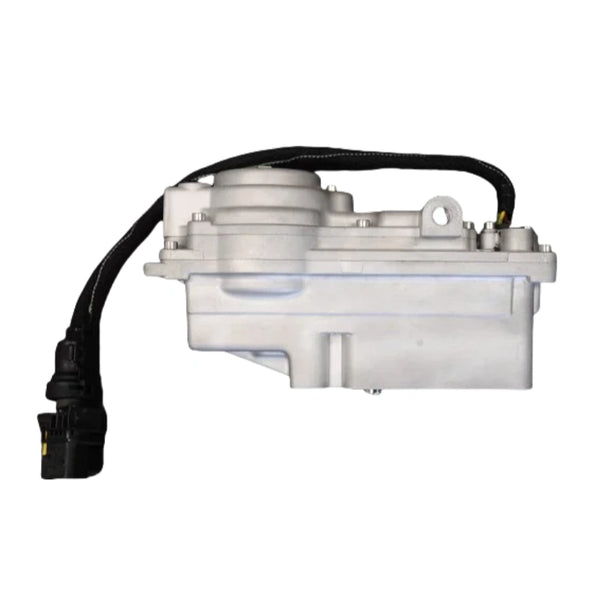 1931136 2037561 Turbo Actuator Replacement Free Shipping for Cummins Paccar MX13 EPA13 Engine