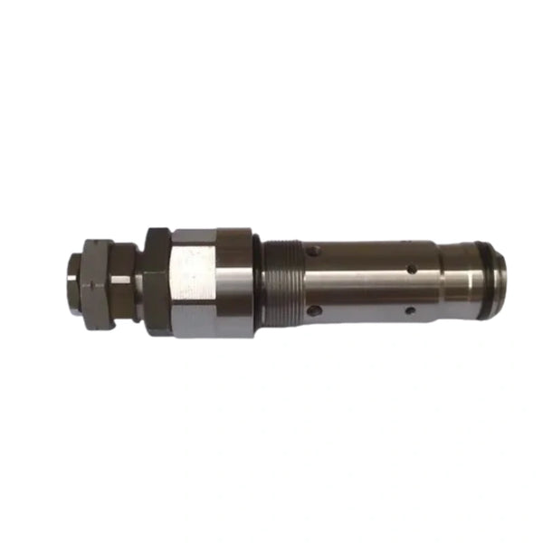 709-90-52203 Main Relief Valve Replacement New for Komatsu Excavator PC300 PC300-5 PC300LC PC300LC-5 PC310-5 PC310LC-5