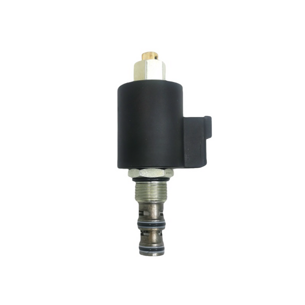 XKCH-00025 XKCH-00022 Hydraulic Solenoid Valve for Hyundai Excavator R210LC-9 R250LC-9 R360LC-9