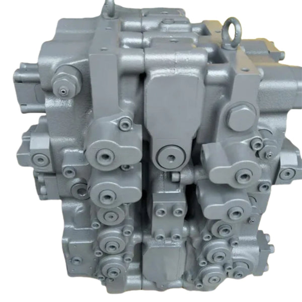 433970 Hydraulic Main Control Valve Remanufactured for Hitachi ZX330-3 ZX350 ZX360 ZX370 ZX500